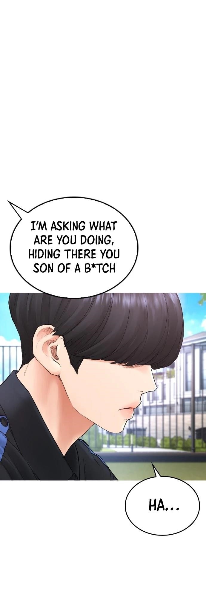 Highschool Lunch Dad Chapter 36 - Page 4