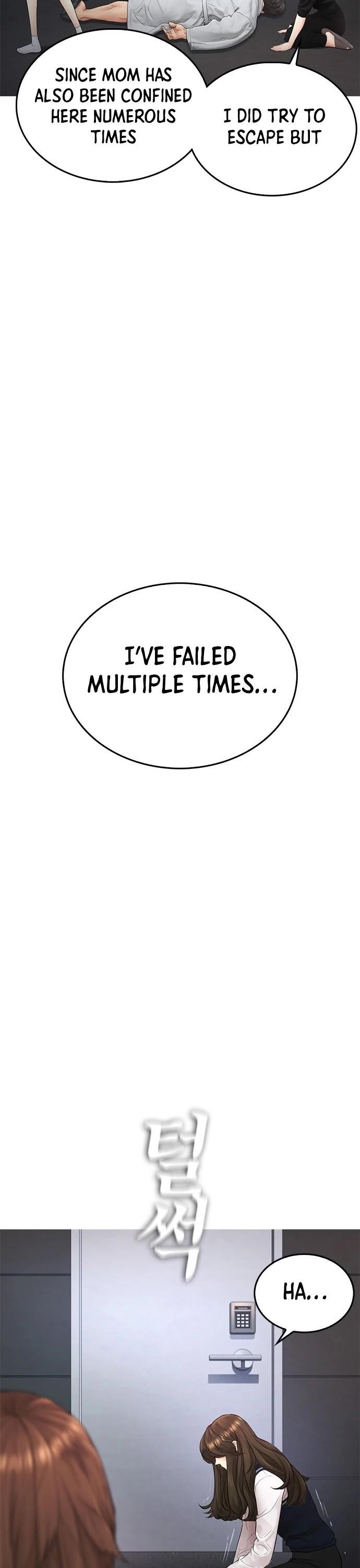 Highschool Lunch Dad Chapter 36 - Page 32