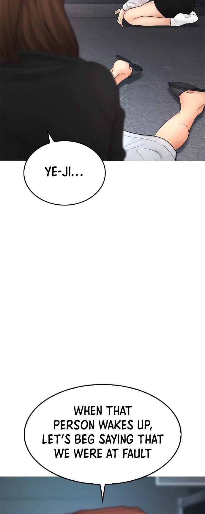 Highschool Lunch Dad Chapter 36 - Page 33