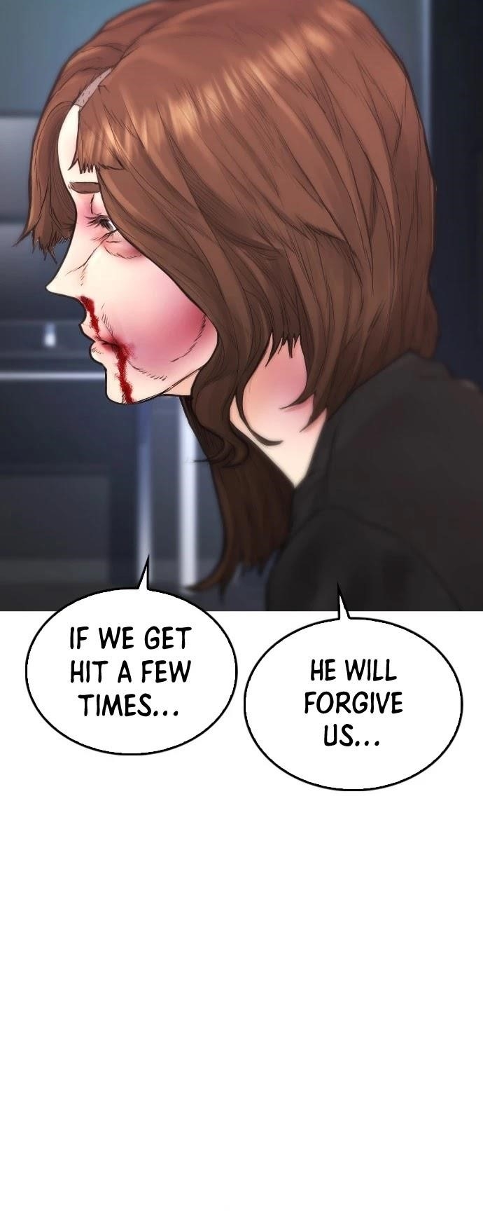 Highschool Lunch Dad Chapter 36 - Page 34