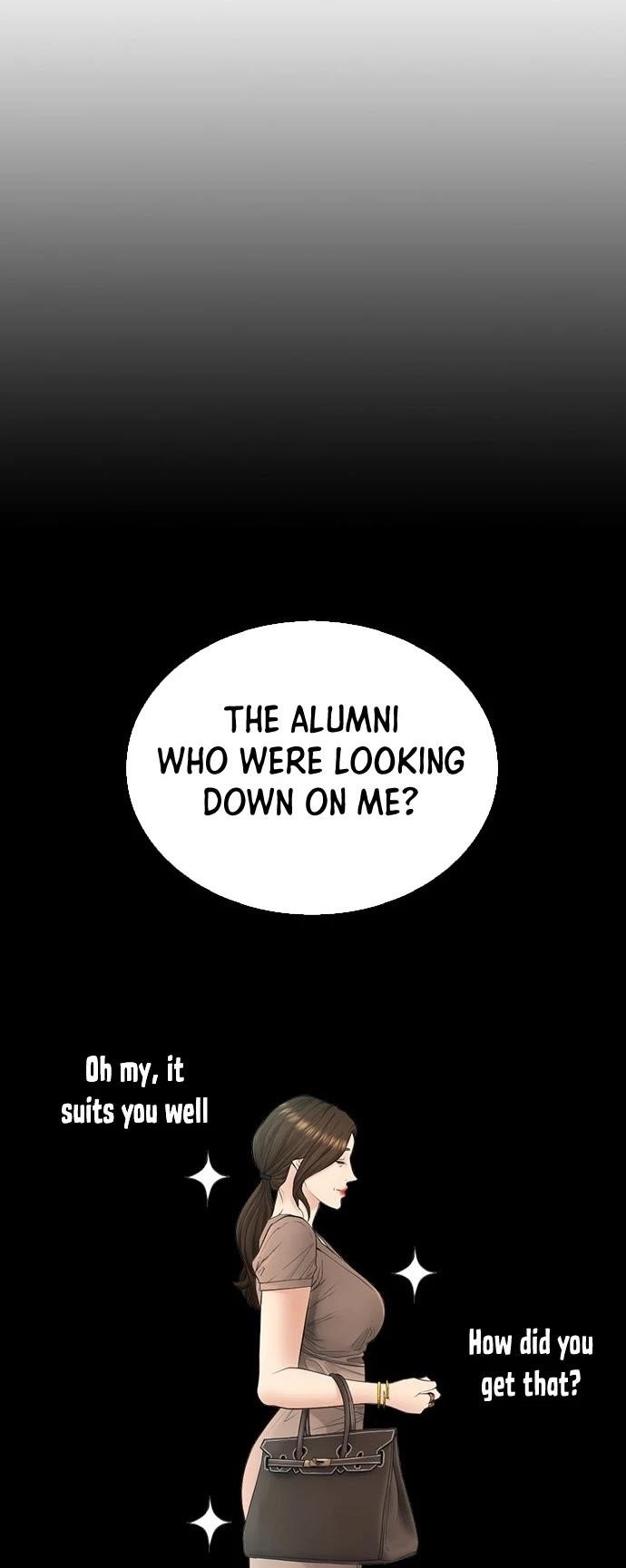 Highschool Lunch Dad Chapter 36 - Page 37