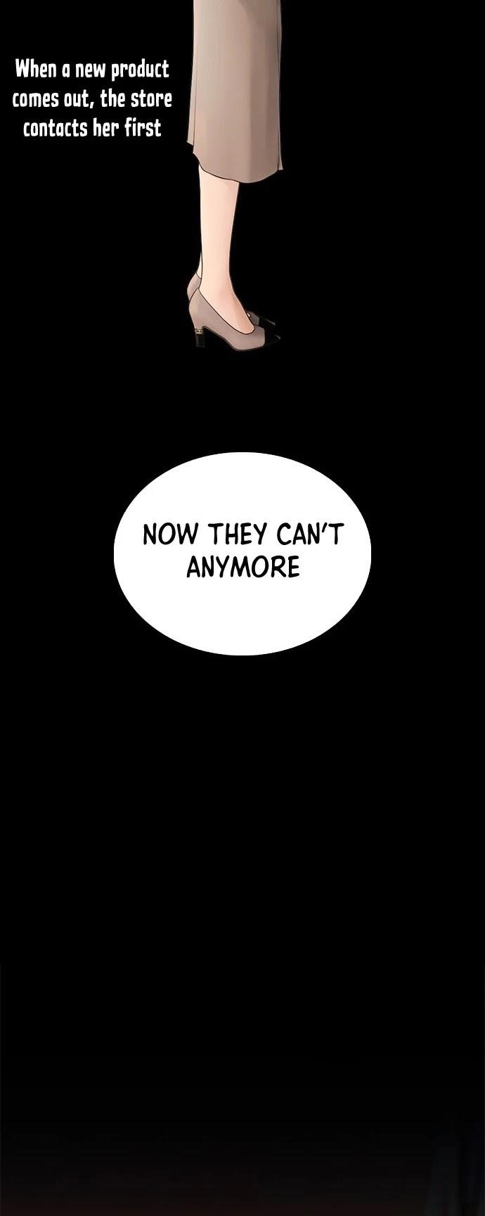 Highschool Lunch Dad Chapter 36 - Page 38