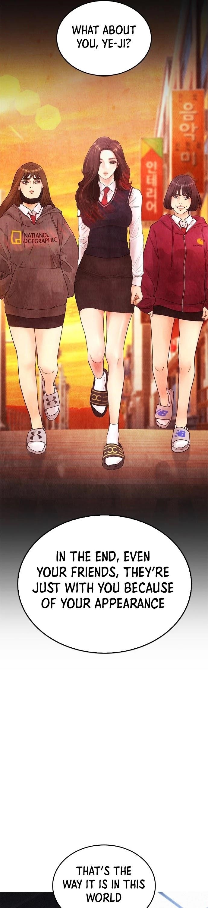 Highschool Lunch Dad Chapter 36 - Page 39
