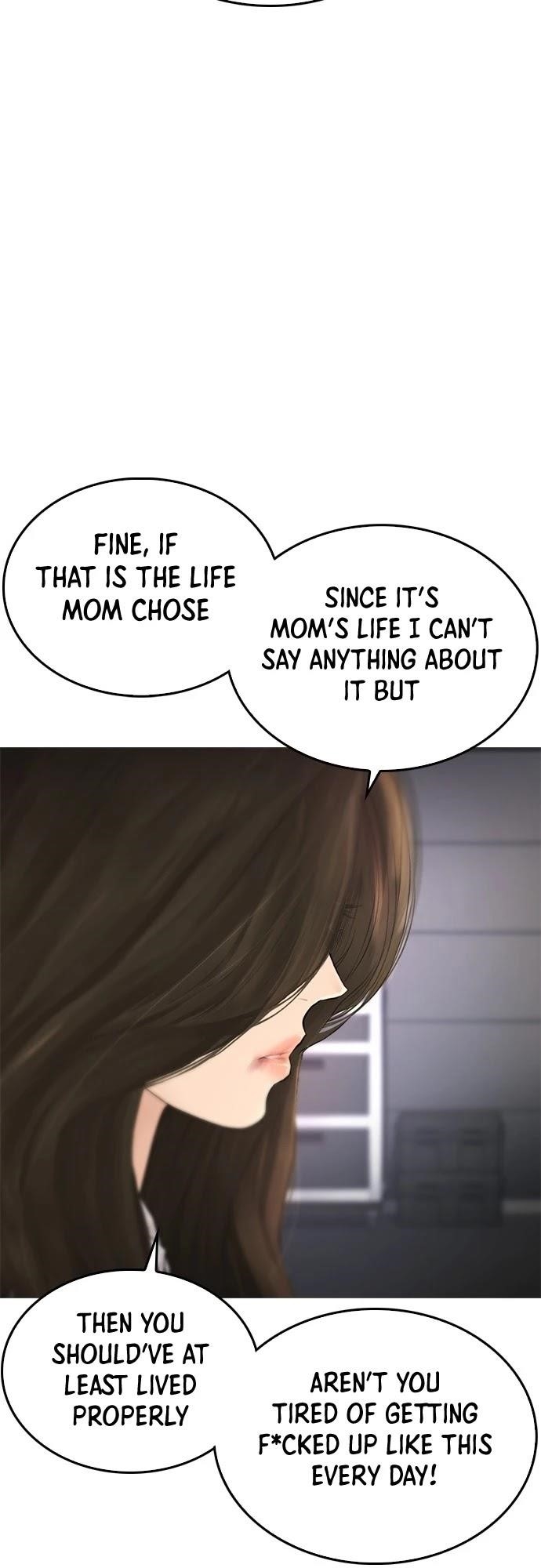 Highschool Lunch Dad Chapter 36 - Page 41