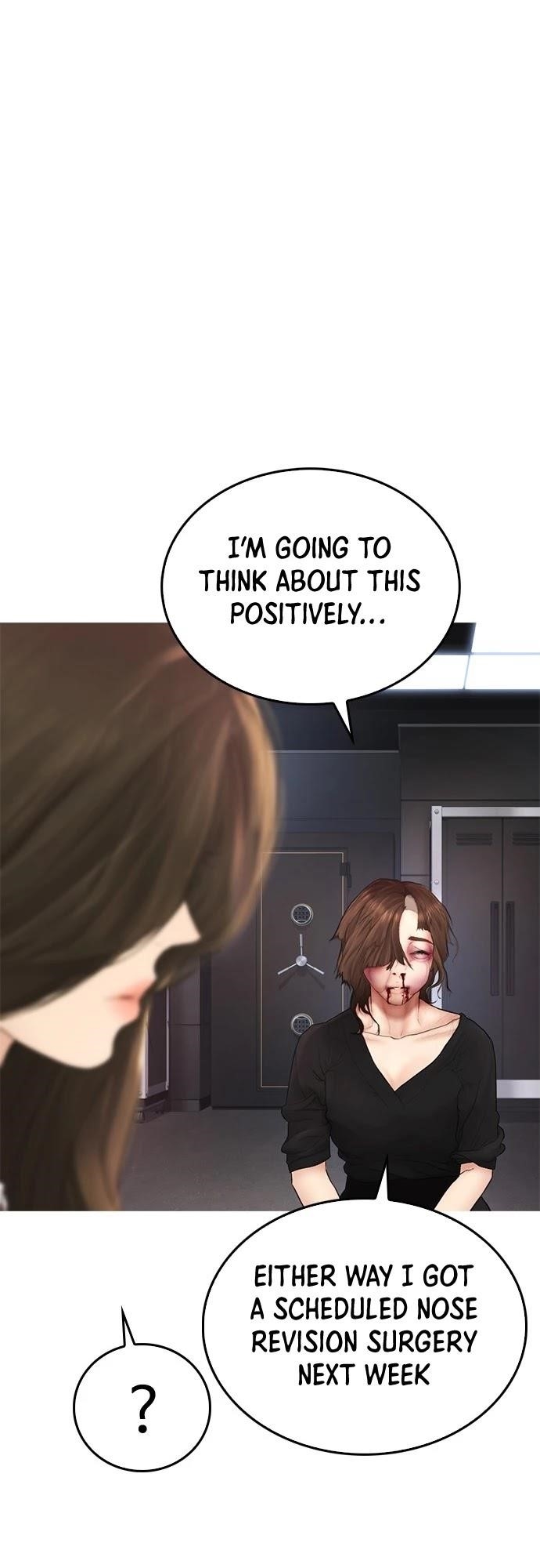 Highschool Lunch Dad Chapter 36 - Page 42