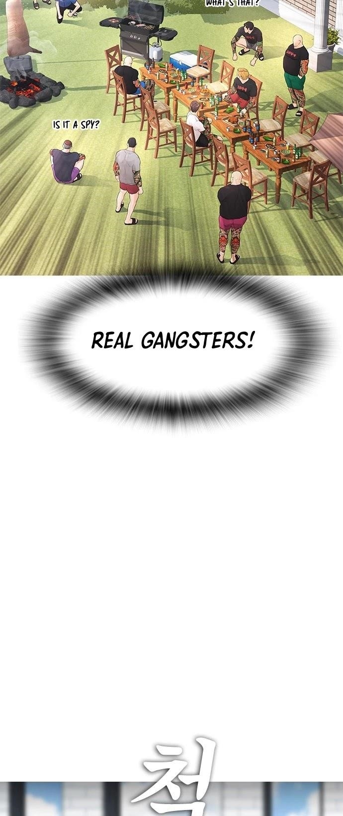 Highschool Lunch Dad Chapter 36 - Page 7