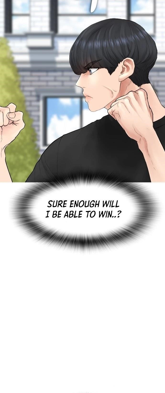 Highschool Lunch Dad Chapter 36 - Page 8