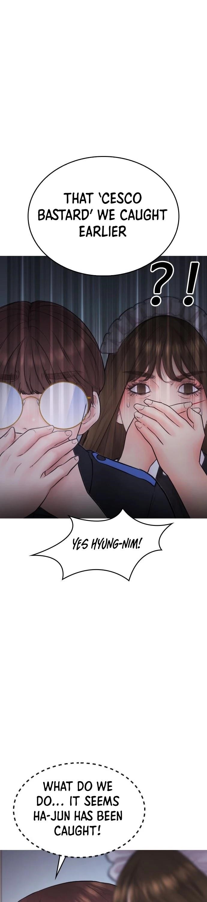 Highschool Lunch Dad Chapter 37 - Page 20
