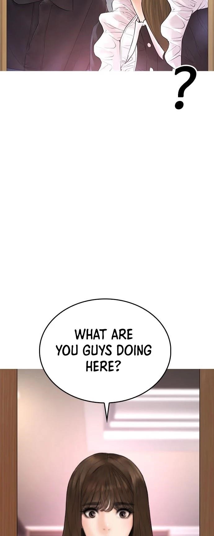 Highschool Lunch Dad Chapter 37 - Page 34