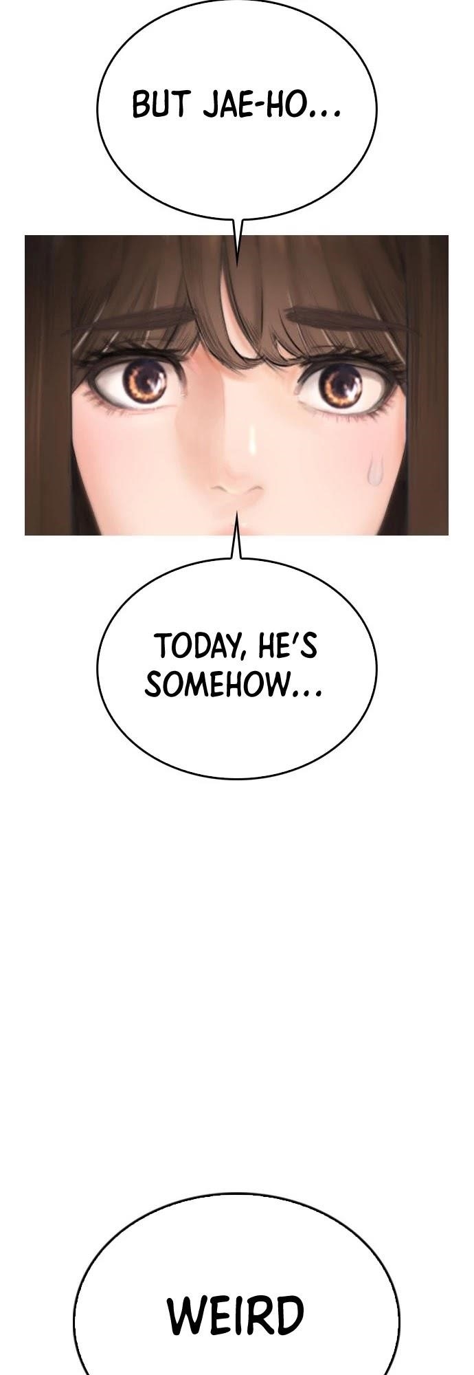 Highschool Lunch Dad Chapter 37 - Page 38
