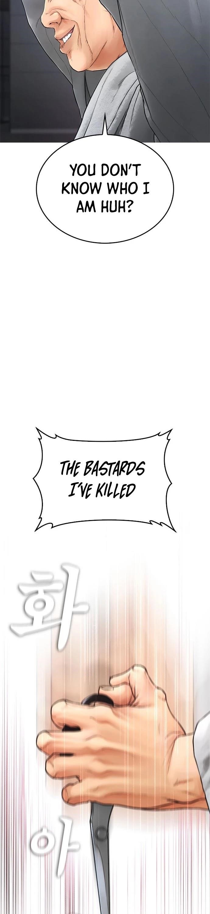 Highschool Lunch Dad Chapter 37 - Page 65
