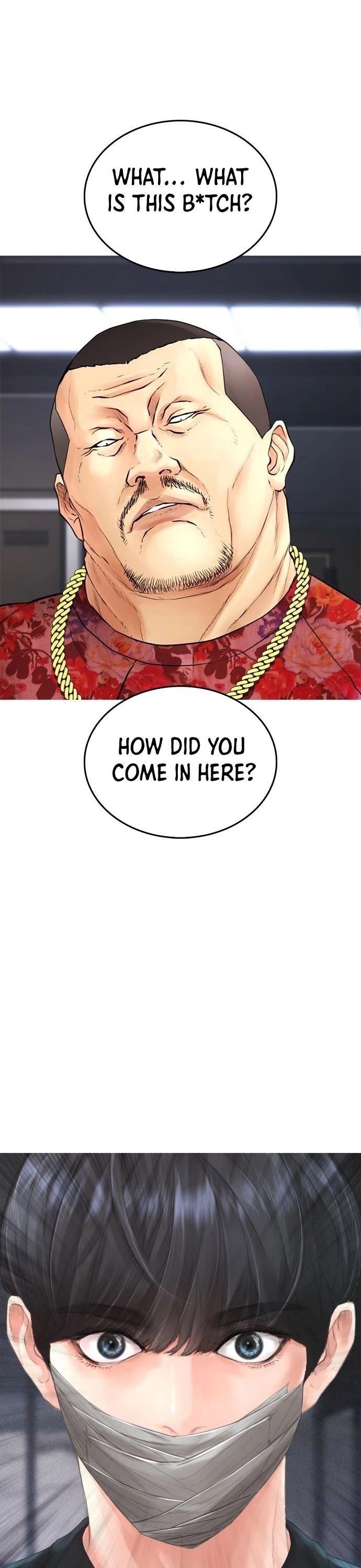 Highschool Lunch Dad Chapter 37 - Page 9