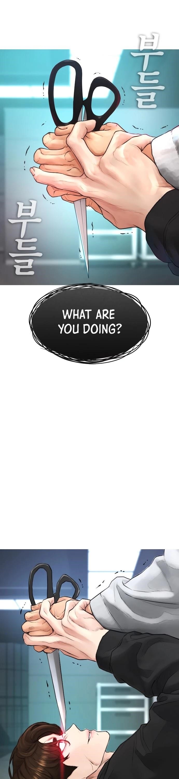 Highschool Lunch Dad Chapter 38 - Page 17