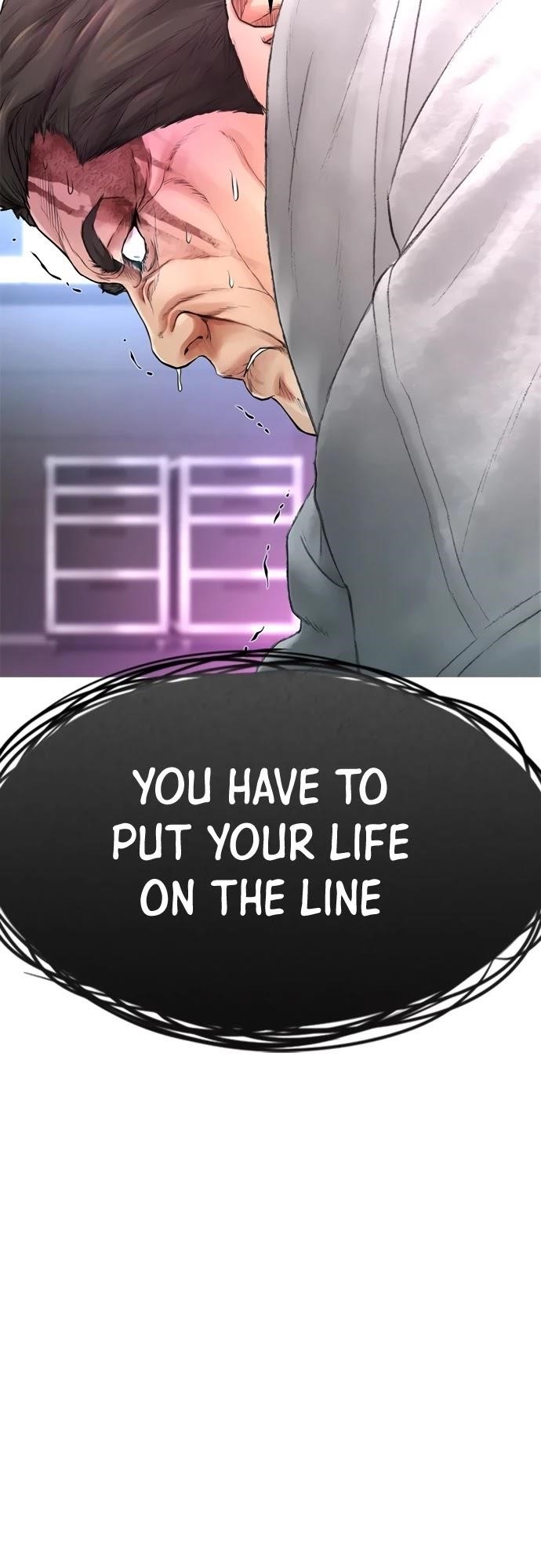 Highschool Lunch Dad Chapter 38 - Page 19