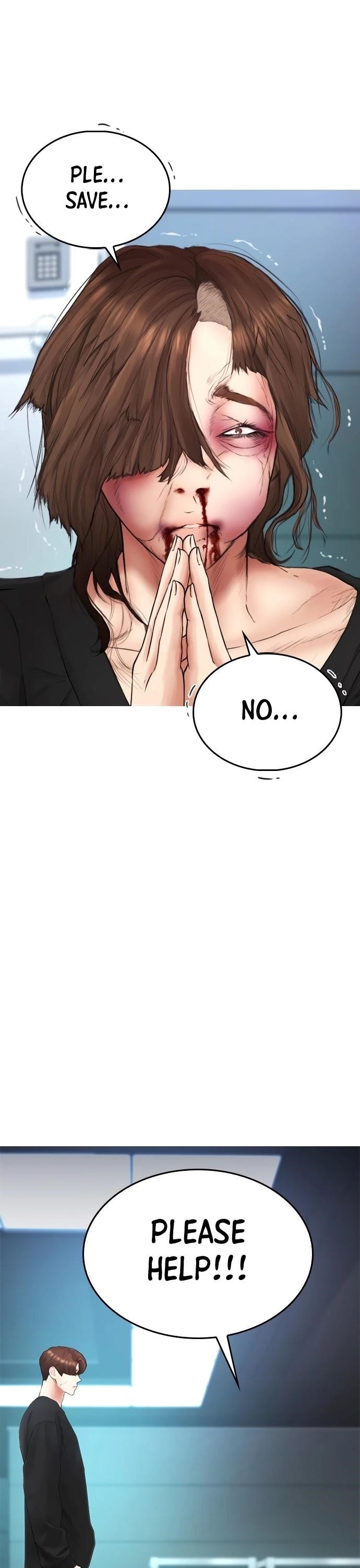 Highschool Lunch Dad Chapter 38 - Page 29