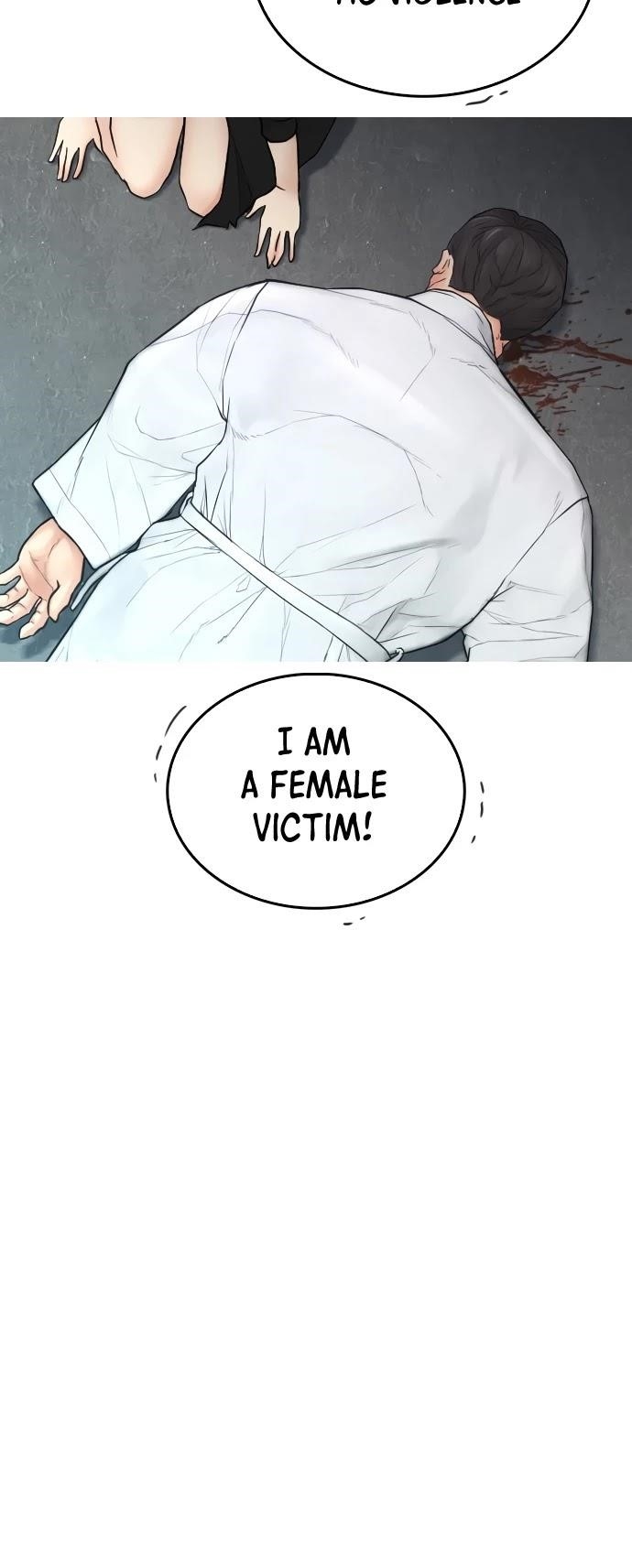 Highschool Lunch Dad Chapter 38 - Page 31
