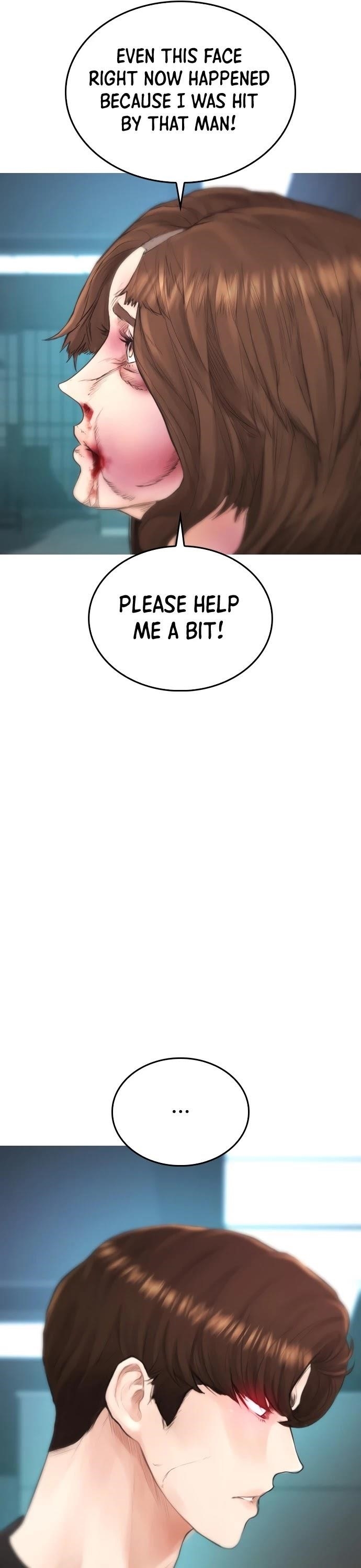 Highschool Lunch Dad Chapter 38 - Page 32