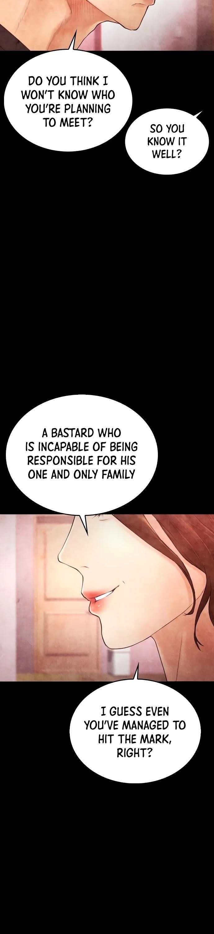 Highschool Lunch Dad Chapter 38 - Page 37