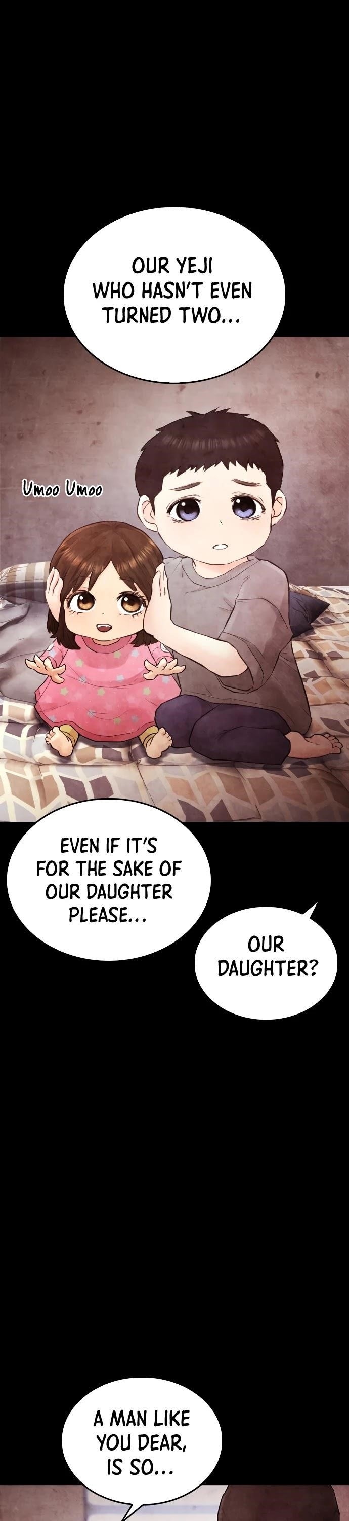 Highschool Lunch Dad Chapter 38 - Page 40