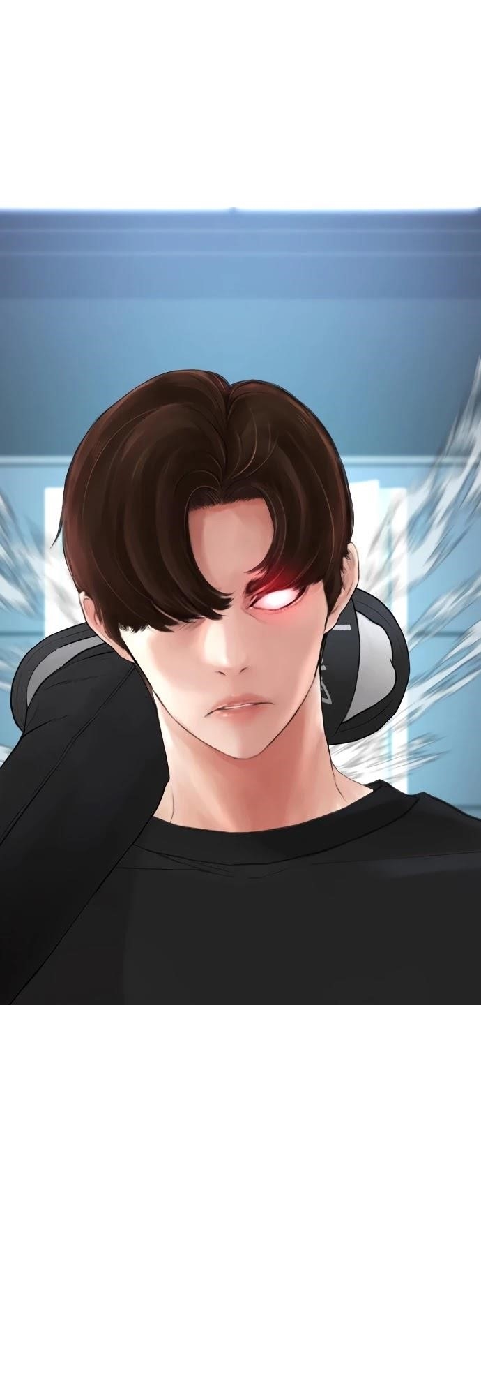 Highschool Lunch Dad Chapter 38 - Page 50