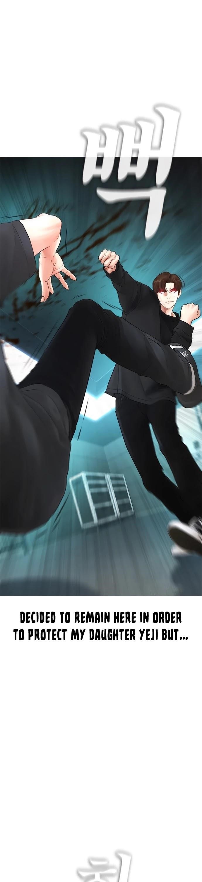 Highschool Lunch Dad Chapter 38 - Page 53