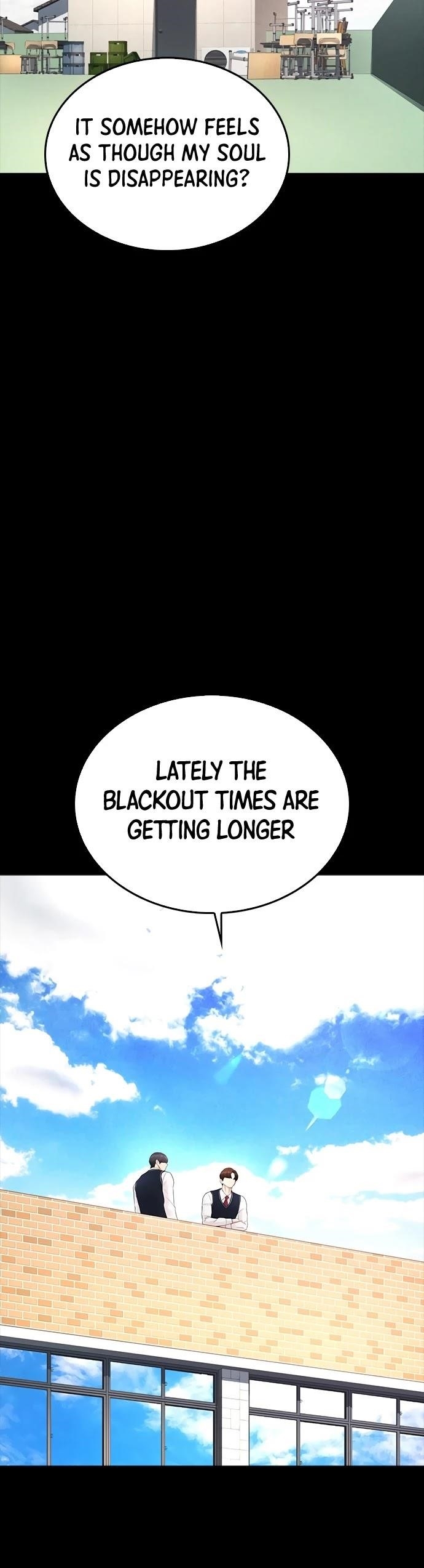 Highschool Lunch Dad Chapter 38 - Page 10