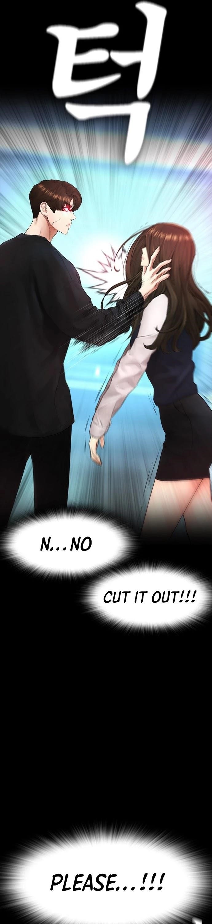 Highschool Lunch Dad Chapter 39 - Page 13