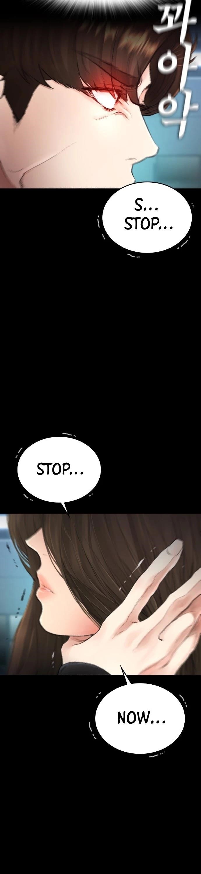 Highschool Lunch Dad Chapter 39 - Page 14