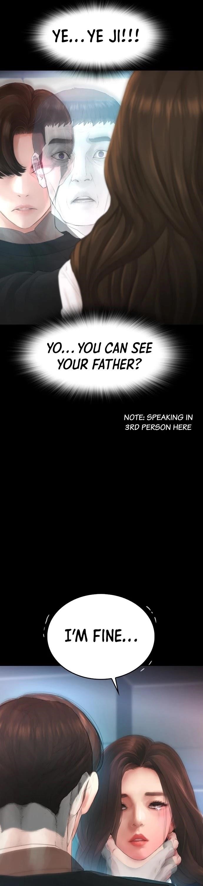 Highschool Lunch Dad Chapter 39 - Page 17
