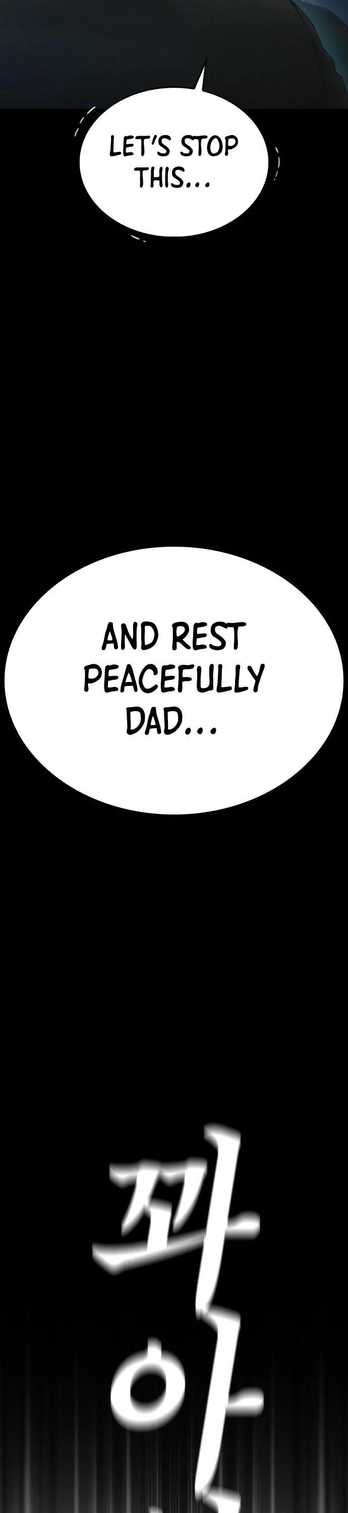 Highschool Lunch Dad Chapter 39 - Page 18