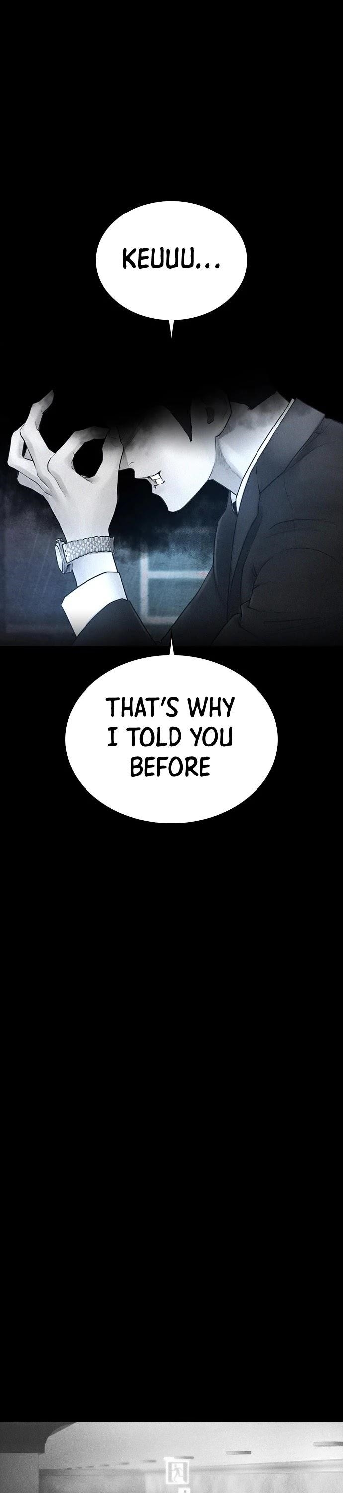 Highschool Lunch Dad Chapter 39 - Page 33