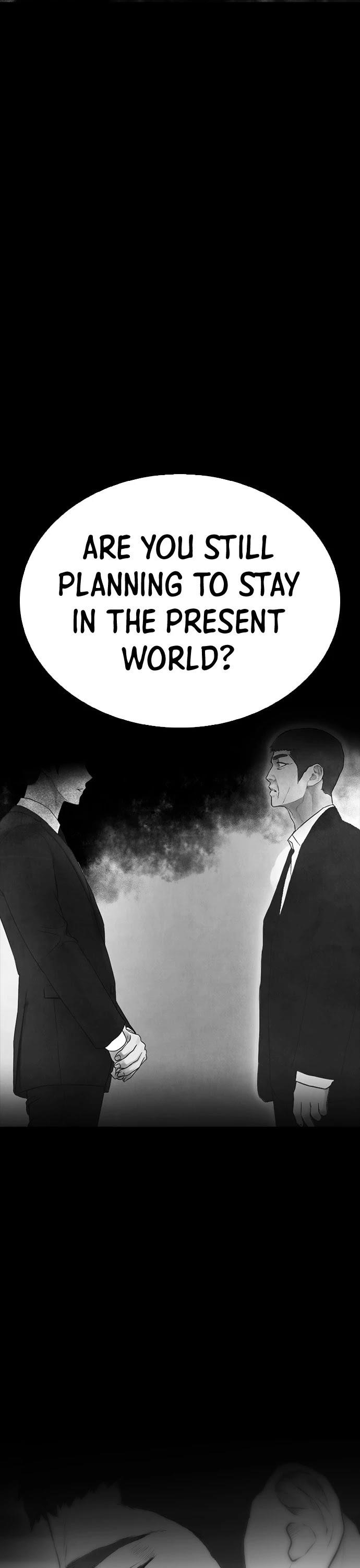 Highschool Lunch Dad Chapter 39 - Page 38