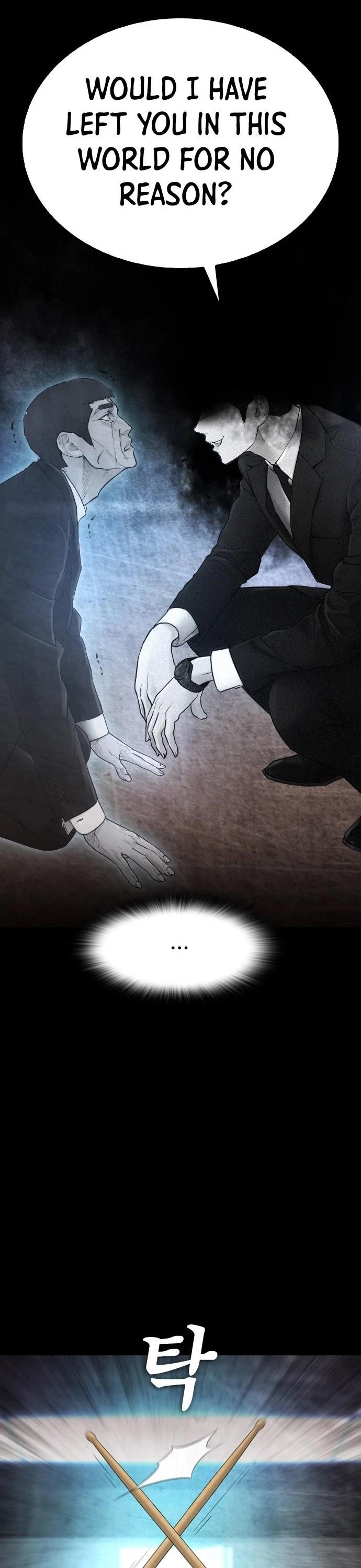 Highschool Lunch Dad Chapter 39 - Page 45