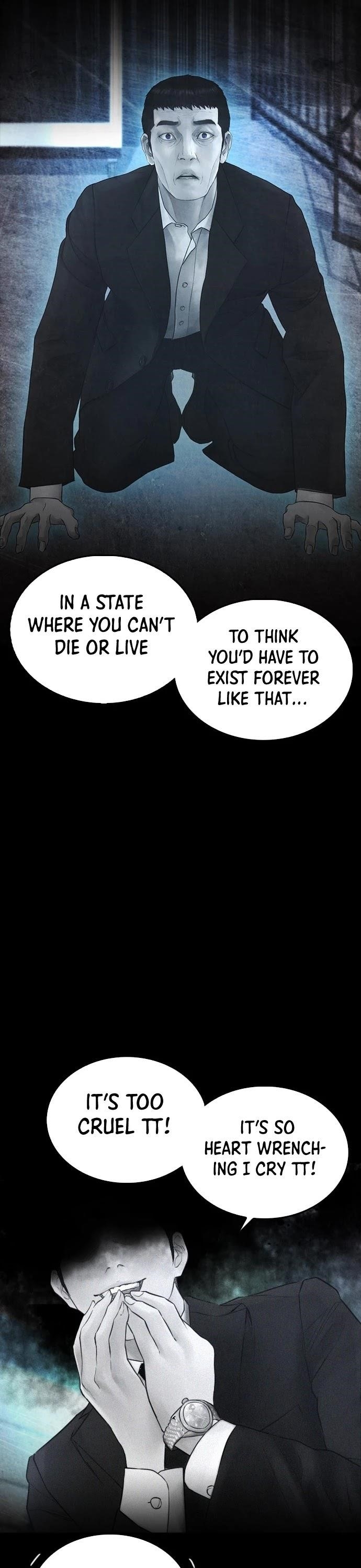Highschool Lunch Dad Chapter 39 - Page 53