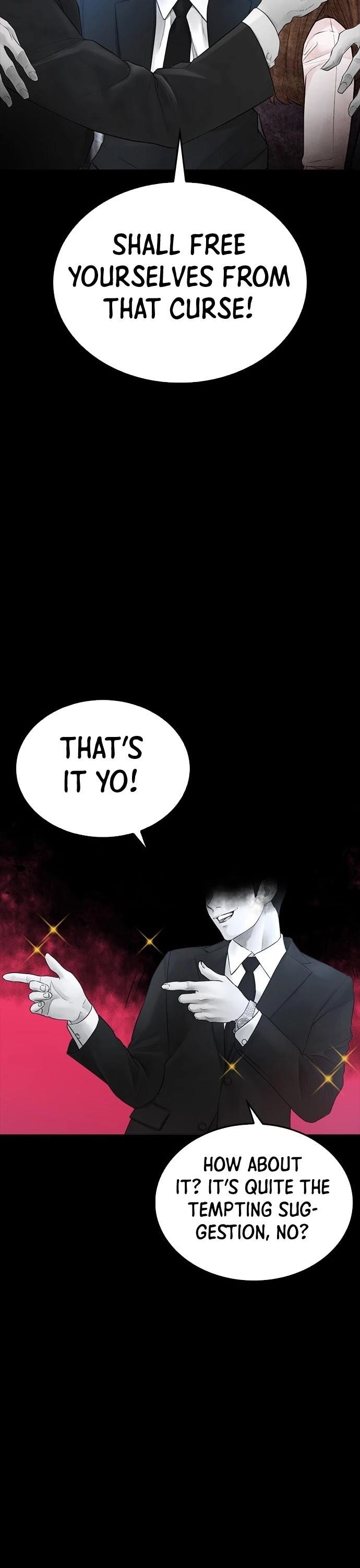 Highschool Lunch Dad Chapter 39 - Page 65