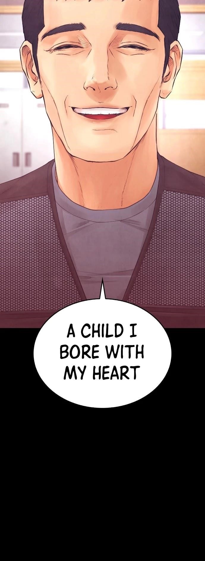 Highschool Lunch Dad Chapter 40 - Page 11