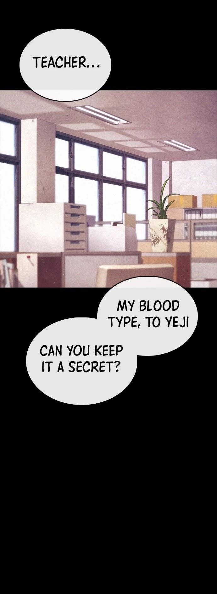 Highschool Lunch Dad Chapter 40 - Page 12