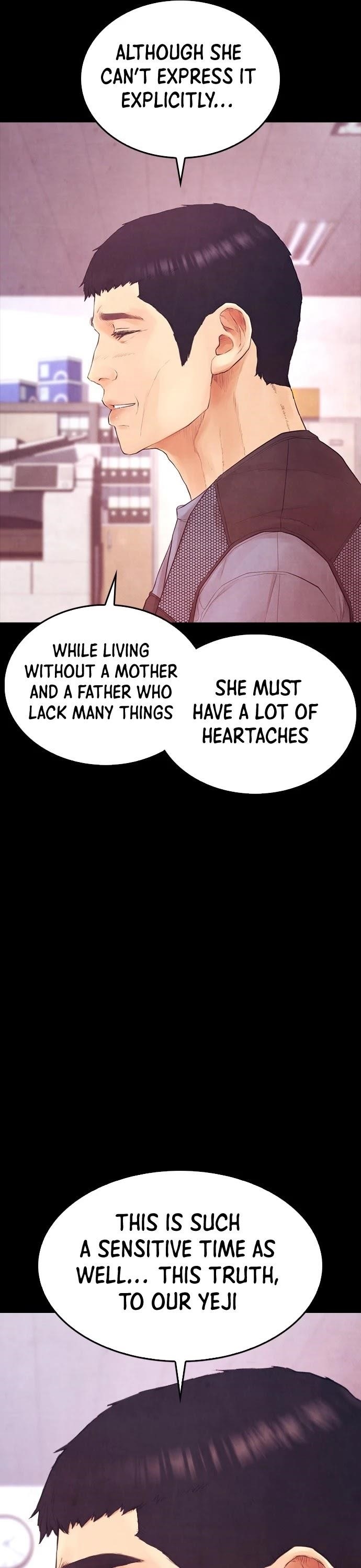 Highschool Lunch Dad Chapter 40 - Page 13