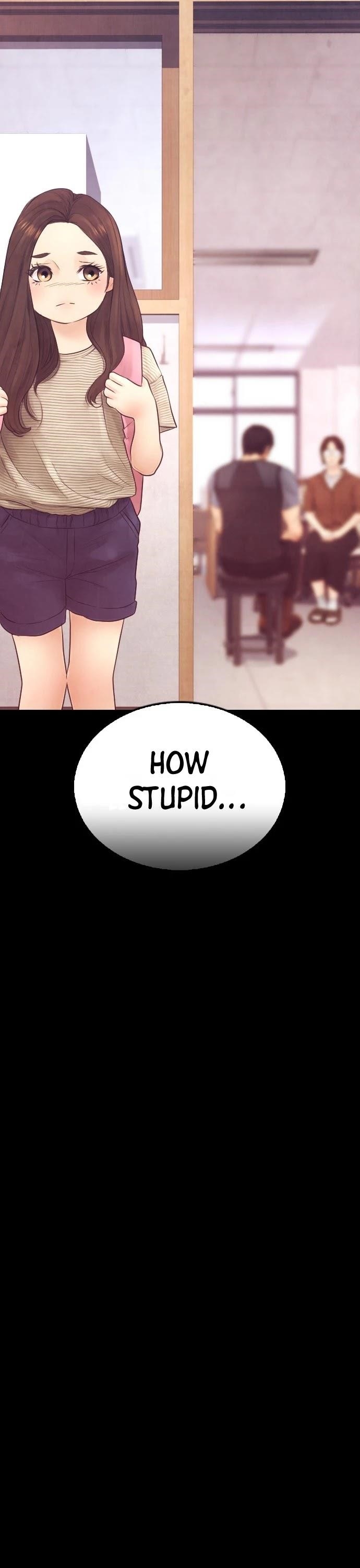Highschool Lunch Dad Chapter 40 - Page 17