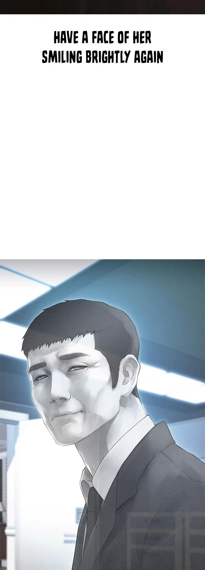 Highschool Lunch Dad Chapter 40 - Page 35