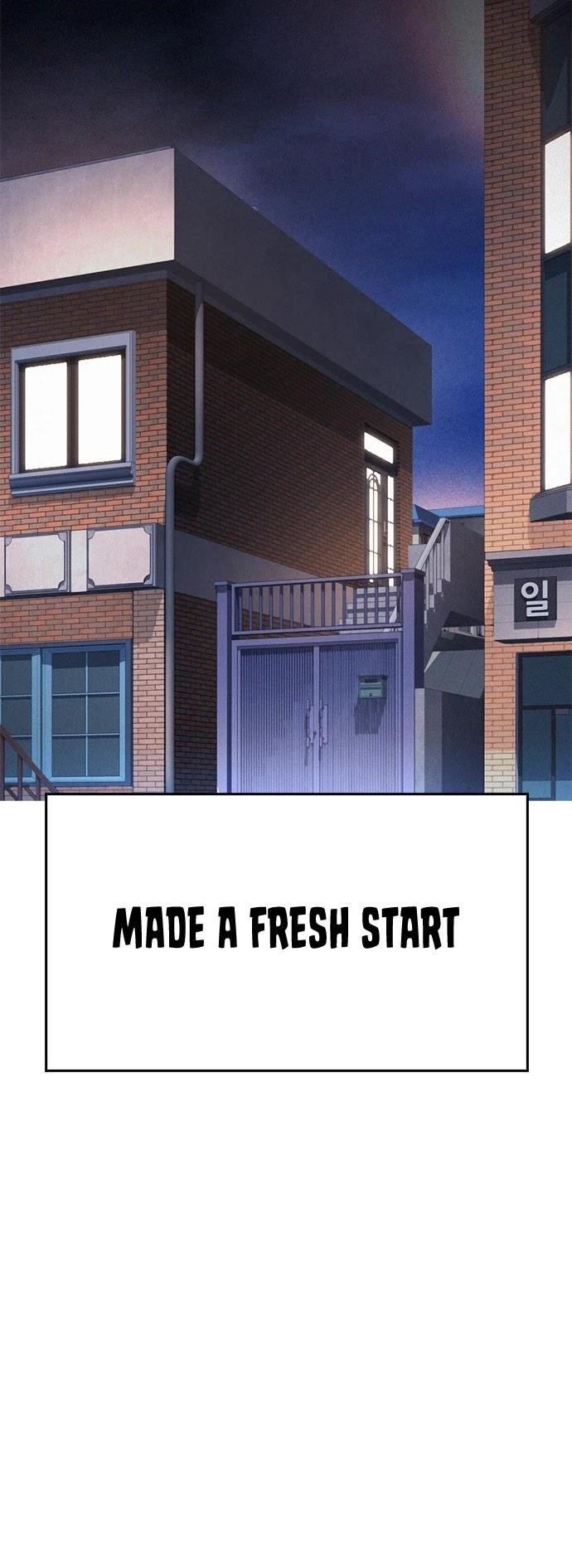 Highschool Lunch Dad Chapter 40 - Page 56