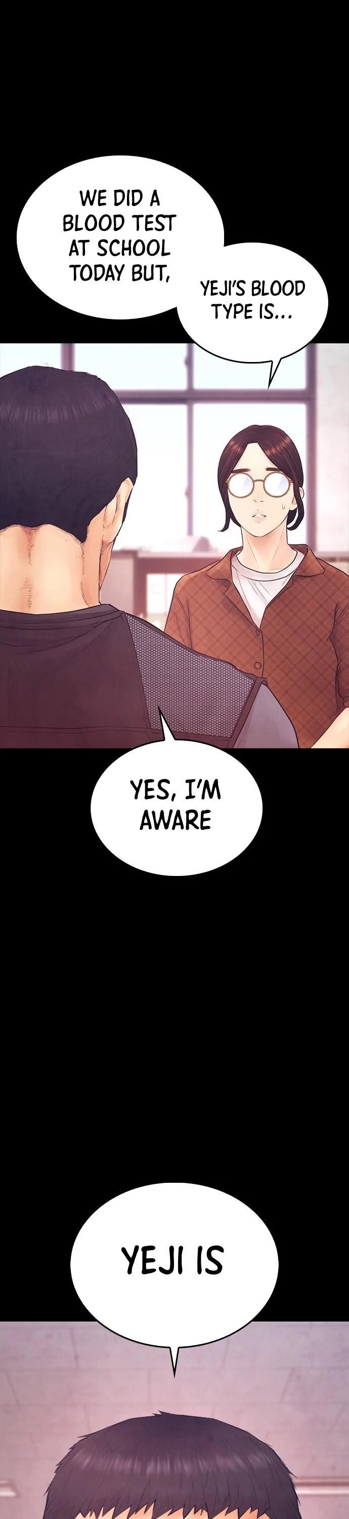 Highschool Lunch Dad Chapter 40 - Page 10
