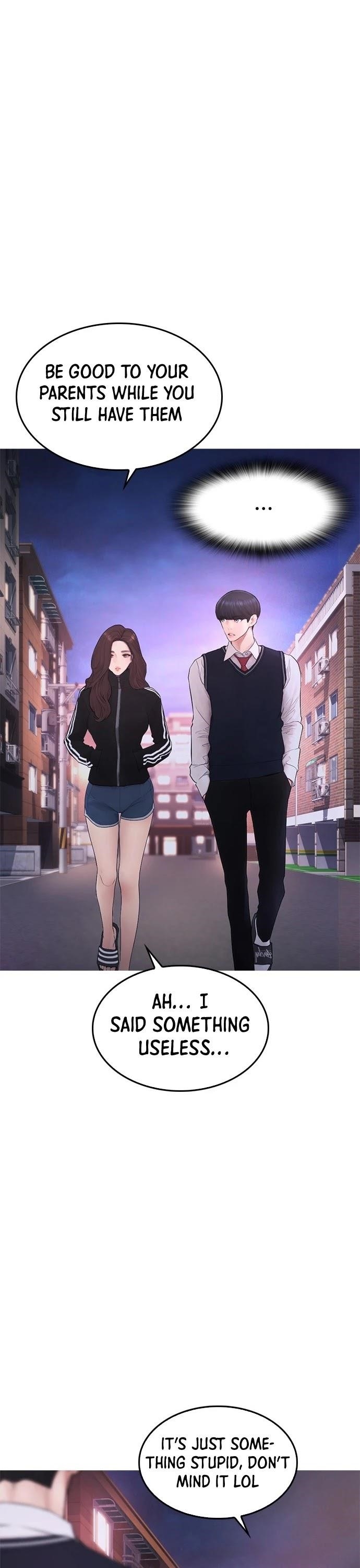 Highschool Lunch Dad Chapter 41 - Page 14