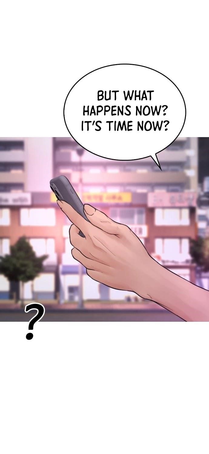 Highschool Lunch Dad Chapter 41 - Page 32
