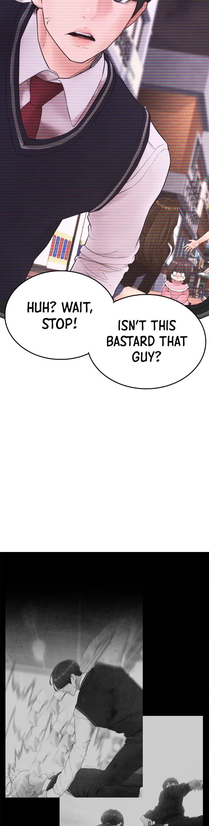 Highschool Lunch Dad Chapter 41 - Page 42