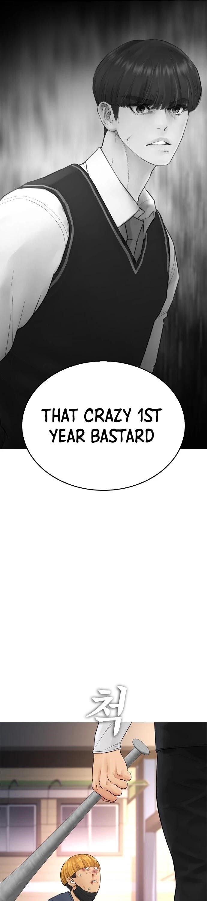 Highschool Lunch Dad Chapter 41 - Page 44
