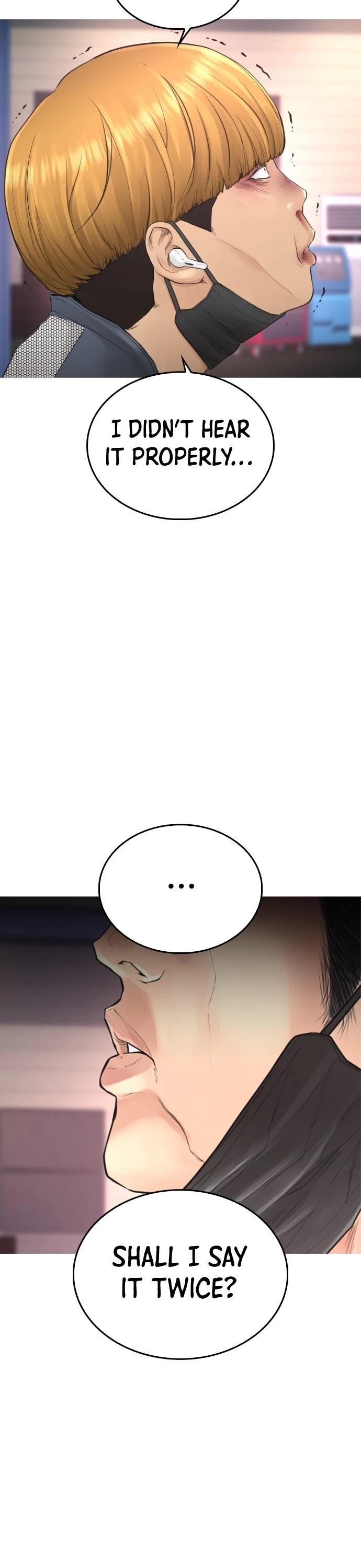 Highschool Lunch Dad Chapter 41 - Page 46