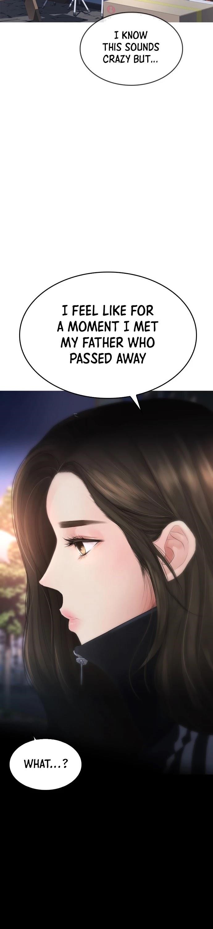 Highschool Lunch Dad Chapter 41 - Page 8