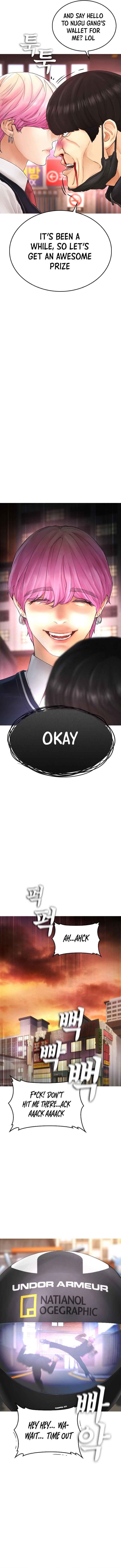 Highschool Lunch Dad Chapter 44 - Page 6