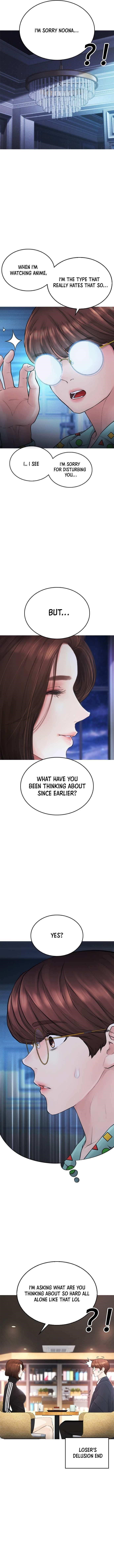 Highschool Lunch Dad Chapter 45 - Page 2